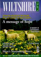 Wiltshire Life Magazine Issue APR 21