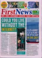 First News Magazine Issue NO 769