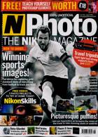 N Photo Magazine Issue AUG 21