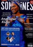 Songlines Magazine Issue AUG-SEP