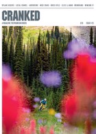 Cranked Magazine Issue Issue 25