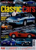 Classic Cars Magazine Issue MAY 21