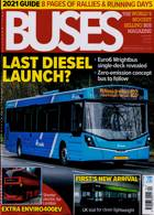 Buses Magazine Issue APR 21