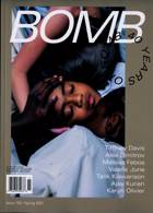 Bomb Magazine Issue 55