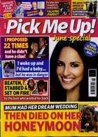 Pick Me Up Special Series Magazine Issue JUN 21