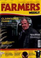 Farmers Weekly Magazine Issue 04/06/2021