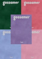 Gossamer Magazine Issue  