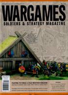 Wargames Soldiers Strat Magazine Issue NO 113