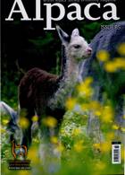 Alpaca Magazine Issue NO 85