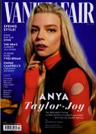 Vanity Fair Magazine Issue APR 21