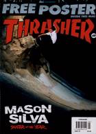 thrasher subscription