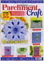 Parchment Craft Magazine Issue MAY-JUN 21