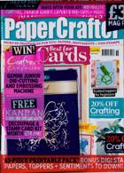 Papercrafter Magazine Issue NO 159