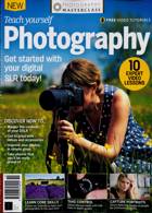 Photo Masterclass Magazine Issue NO 119