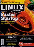 Linux Magazine Issue NO 246