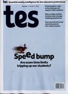 Times Educational Supplement Magazine Issue 02/04/2021