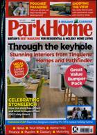 Park Home & Holiday Caravan Magazine Issue JUL 21