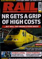Rail Magazine Issue 07/04/2021