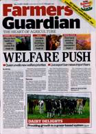 Farmers Guardian Magazine Issue 14/05/2021