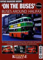 On The Buses Magazine Issue NO 11