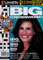 Lovatts Big Crossword Magazine Issue NO 346