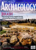 Ns - Current World Archaeology Magazine Issue JUN-JUL