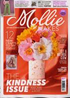 Mollie Makes Magazine Issue NO 130