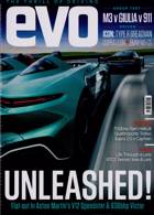 Evo Magazine Issue JUL 21