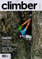 Climber Magazine Issue JUL-AUG