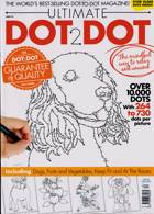 Ultimate Dot 2 Dot Magazine Issue NO 70