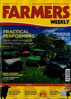 Farmers Weekly Magazine Issue 11/06/2021