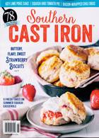 Southern Cast Iron Magazine Issue 06