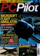 Pc Pilot Magazine Issue MAY-JUN