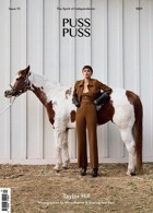 Puss Puss Issue 13 Taylor Hill Horse Magazine Issue 13TayHorse 