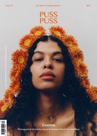 Puss Puss Issue 13 Cosima Magazine Issue 13 Cosima 