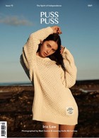 Puss Puss Issue 13 Iris Law Magazine Issue 13 IrisLaw 