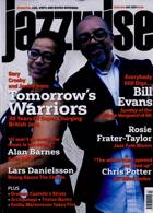Jazzwise Magazine Issue JUL 21