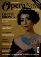 Opera Now Magazine Issue MAY-JUN
