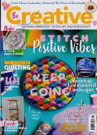 Be Creative With Workbox Magazine Issue MAY 21