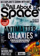 All About Space Magazine Issue NO 119