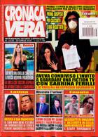 Nuova Cronaca Vera Wkly Magazine Issue NO 2538