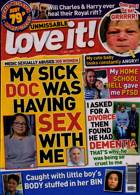 Love It Magazine Issue NO 799