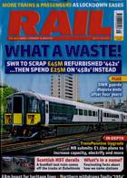 Rail Magazine Issue 21/04/2021