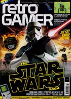 Retro Gamer Magazine Issue NO 223