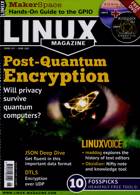 Linux Magazine Issue NO 247
