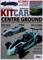 Complete Kit Car Magazine Issue MAY 21