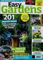 Easy Gardens Magazine Issue JUL 21