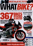 What Bike? Magazine Issue SUMMER