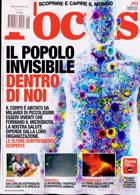 Focus (Italian) Magazine Issue NO 343