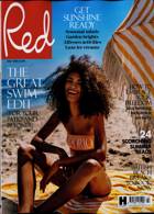 Red Magazine Issue JUL 21